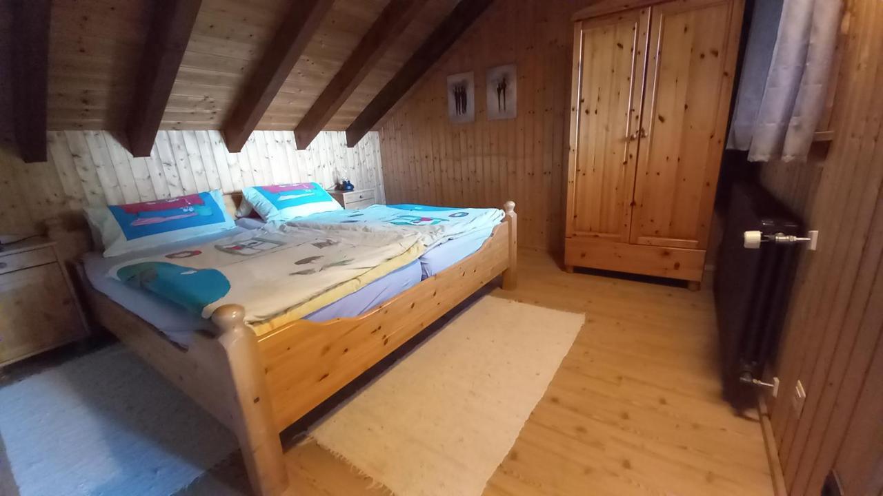 Ferienwohnung Apartment *
