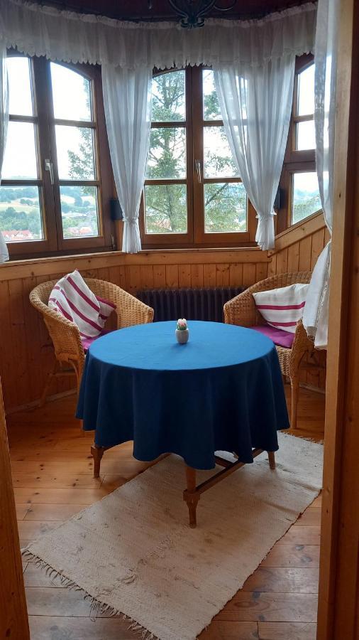 Ferienwohnung * Mörlenbach
