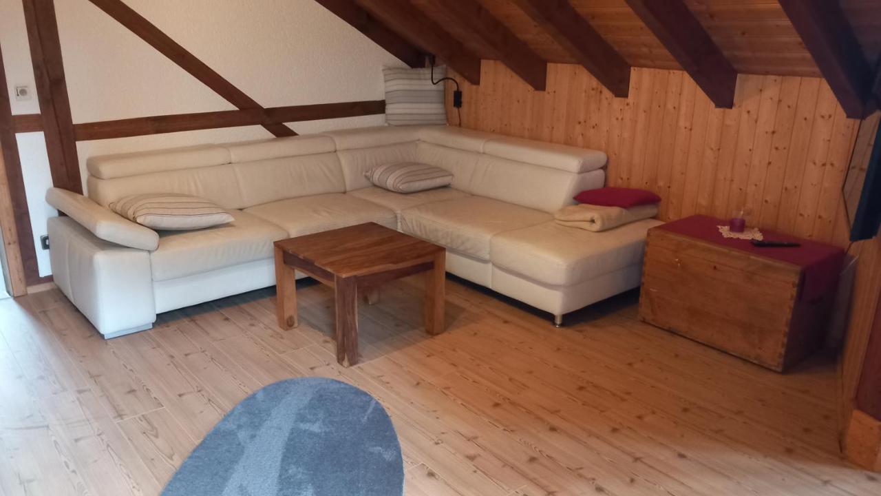Ferienwohnung Apartment Moerlenbach