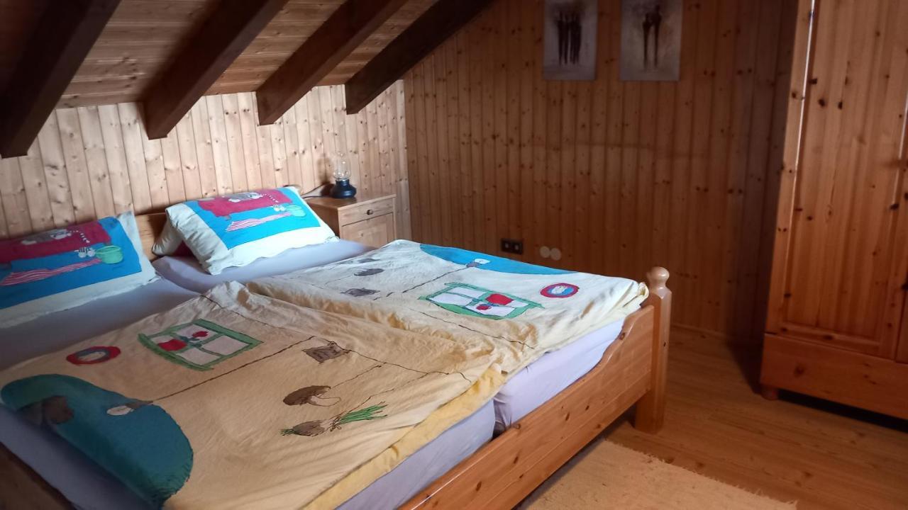 Ferienwohnung Moerlenbach