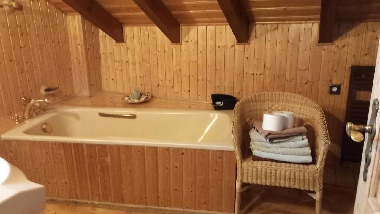 Lejlighed Ferienwohnung *