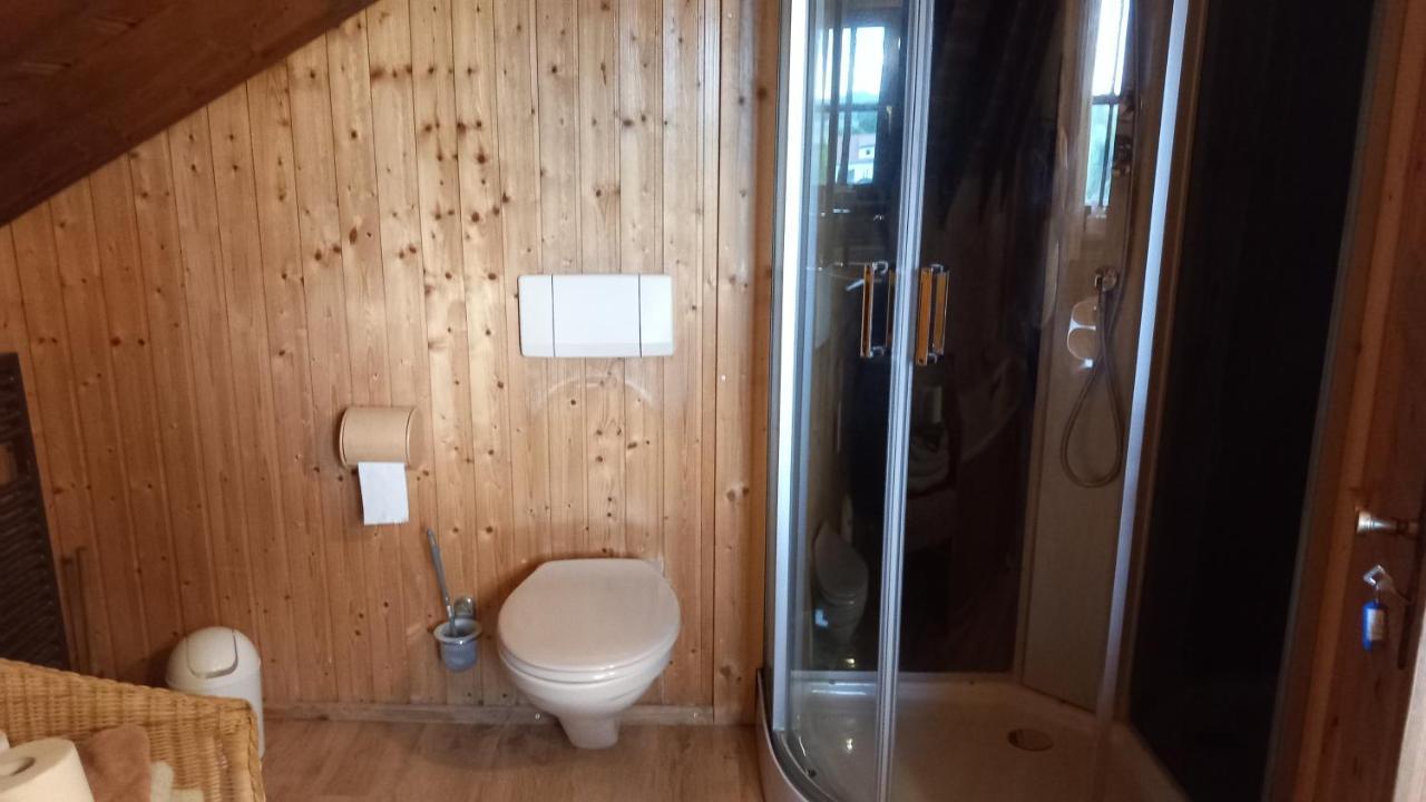 Ferienwohnung Apartment Moerlenbach