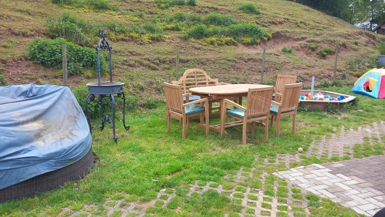 Apartment Ferienwohnung
