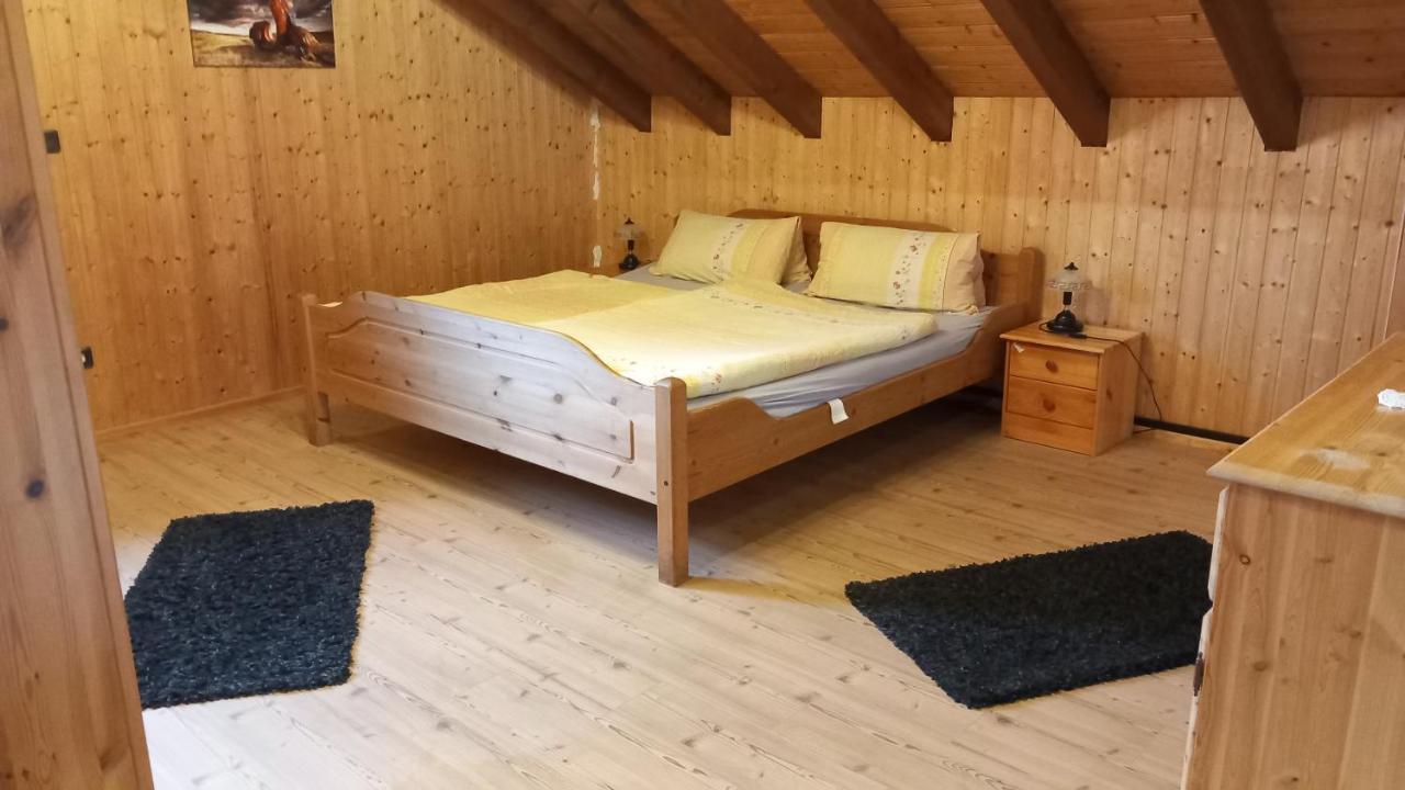 Lejlighed Ferienwohnung *