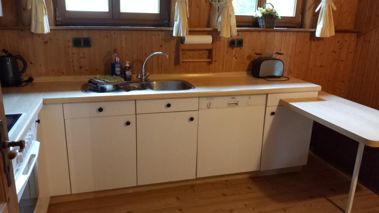 Ferienwohnung * Moerlenbach