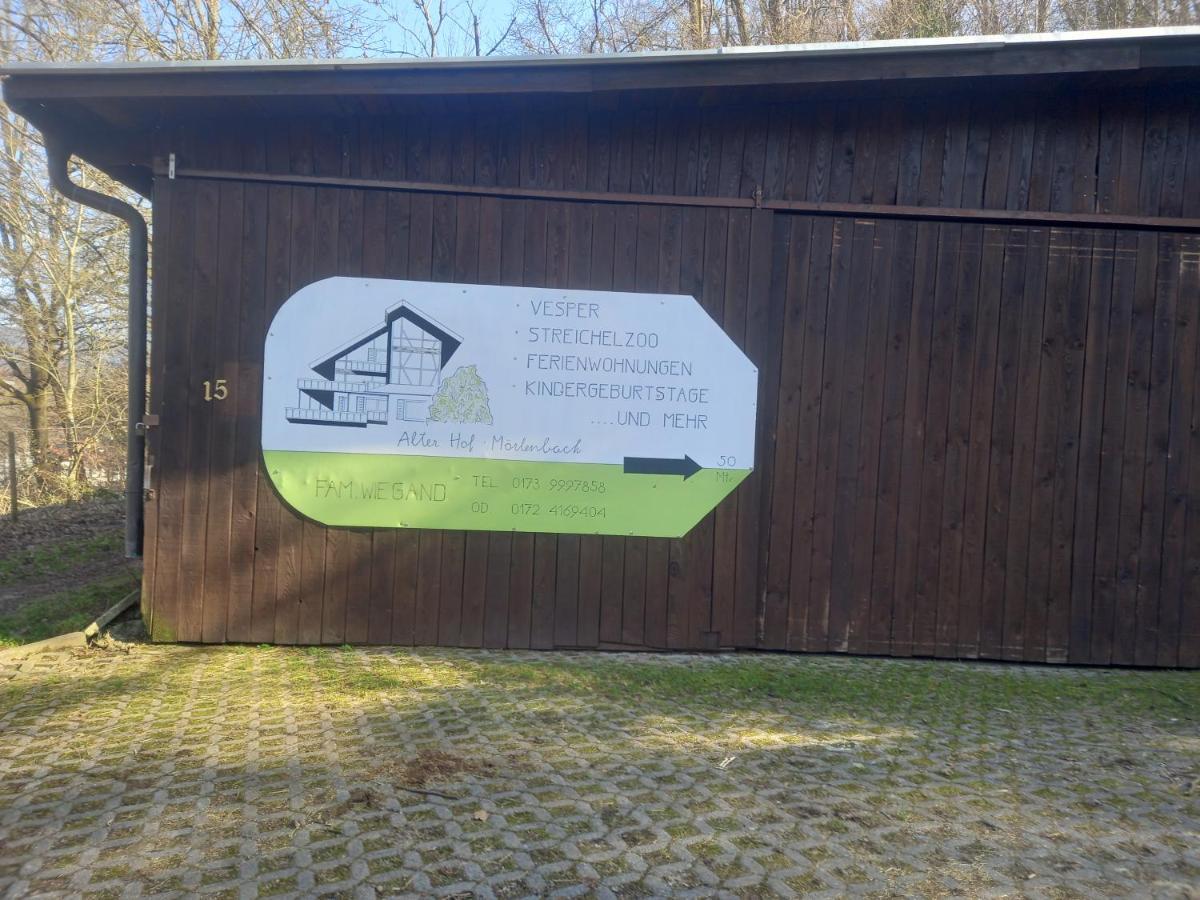 Ferienwohnung Lejlighed *