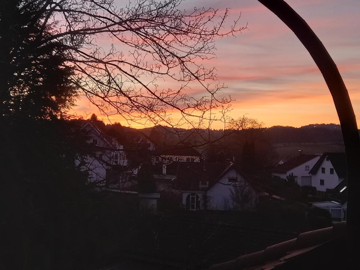 Ferienwohnung * Mörlenbach