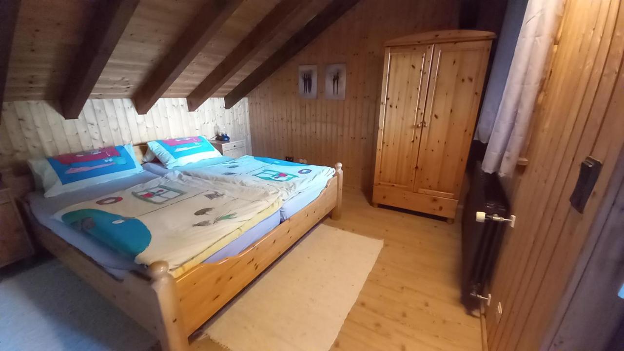 Ferienwohnung Lejlighed